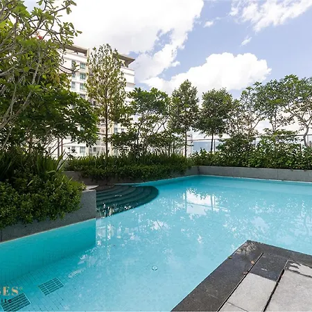 Lavile Residence, Roam
